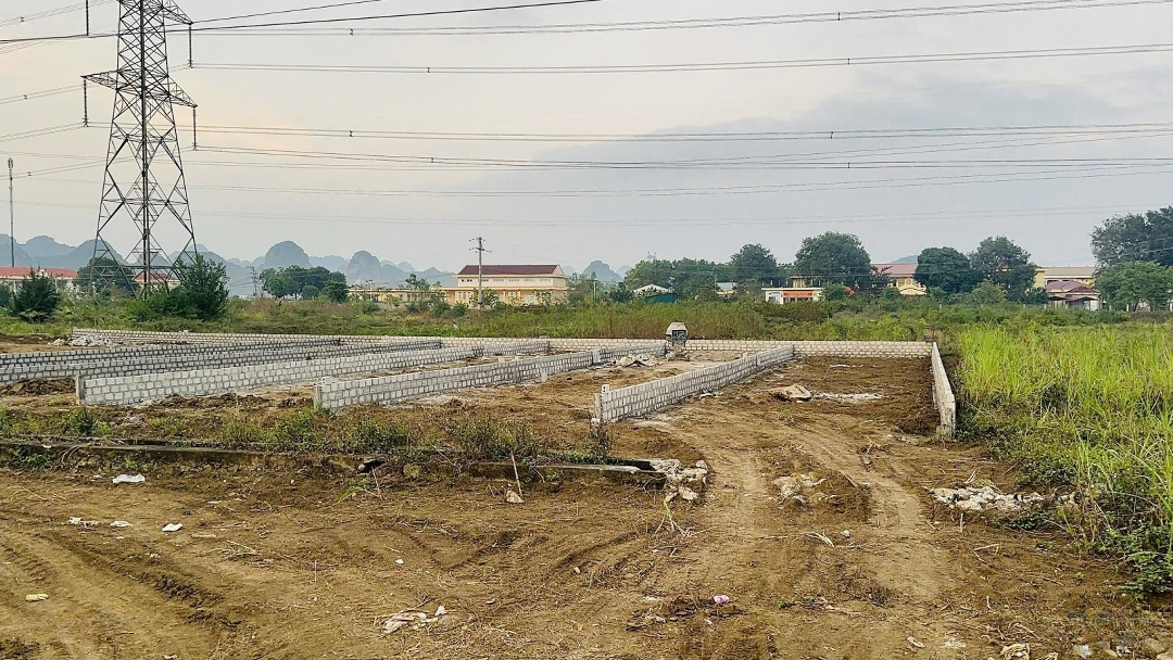 Đất Nền Mặt Đường Quốc Lộ 12B. Pháp Lý Rõ Ràng, Minh Bạch, Hỗ Trợ Thủ Tục, Sang Tên Nhanh Chóng
