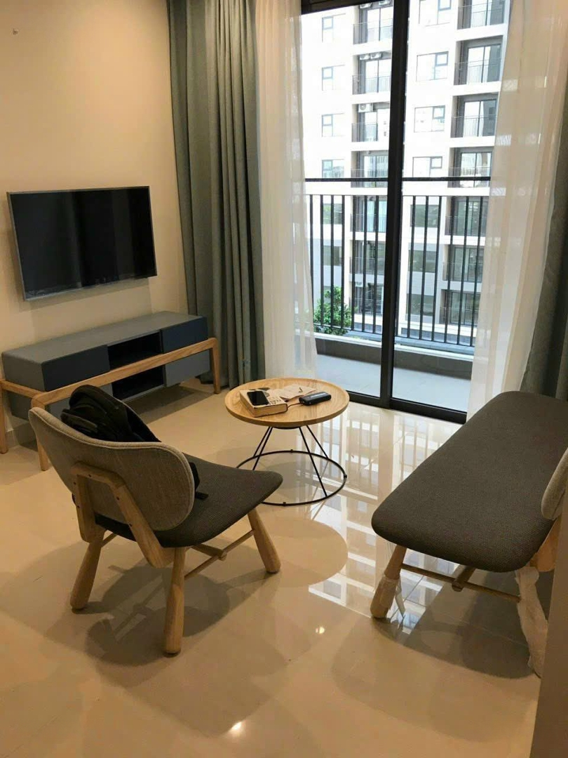 Tại Vinhomes Ocen Park 1 Cho Thuê Căn 2Ng Full Đồ Giá Bán 8 Triệu Có Thương Lượng, View Thoáng Mát