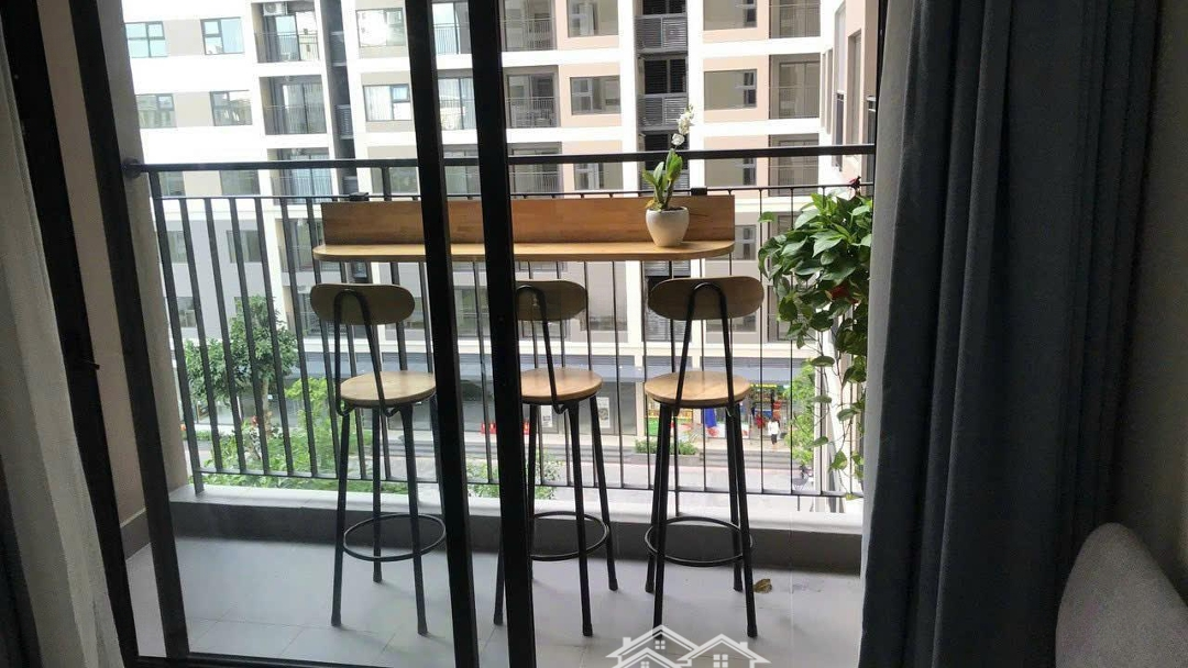Tại Vinhomes Ocen Park 1 Cho Thuê Căn 2Ng Full Đồ Giá Bán 8 Triệu Có Thương Lượng, View Thoáng Mát