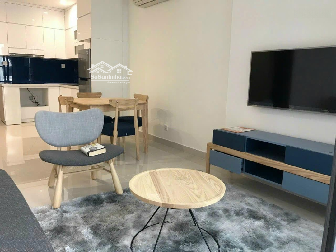 Tại Vinhomes Ocen Park 1 Cho Thuê Căn 2Ng Full Đồ Giá Bán 8 Triệu Có Thương Lượng, View Thoáng Mát