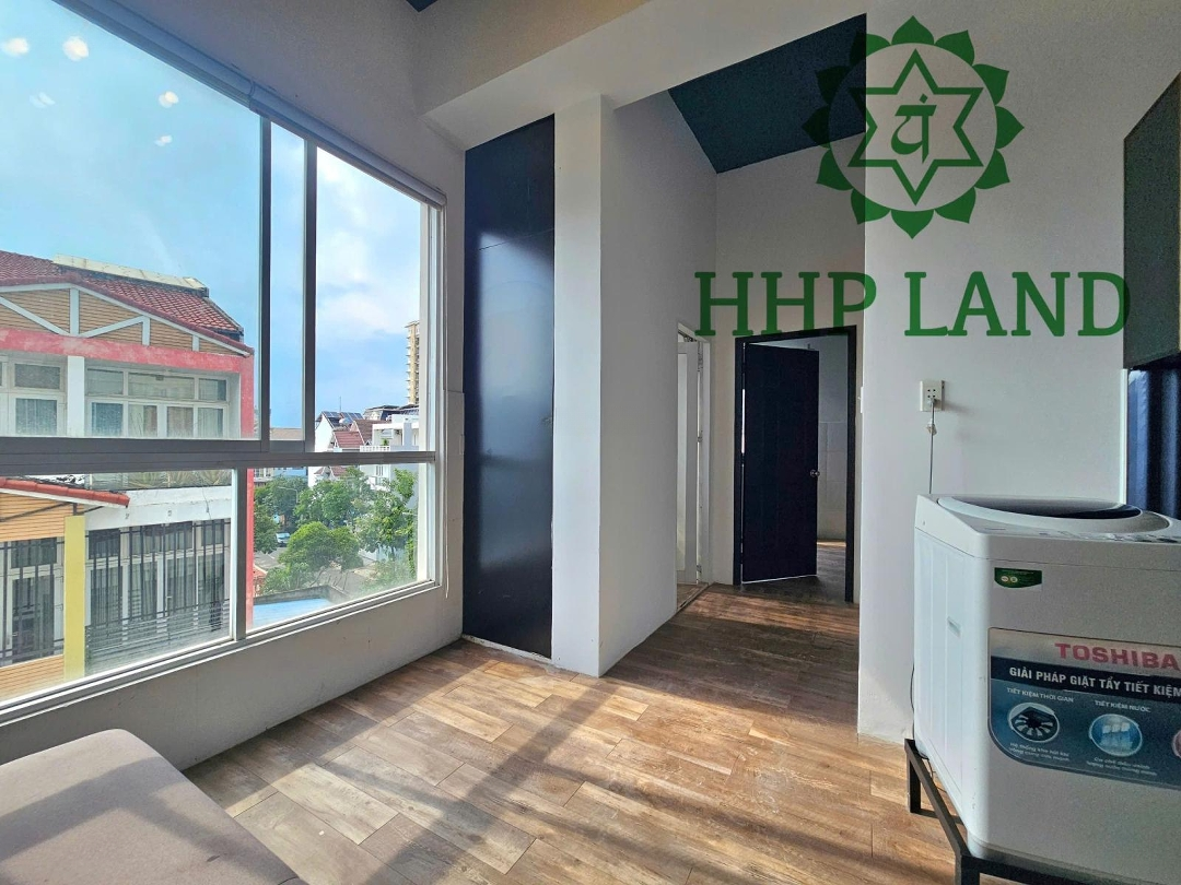 Cho Thuê Căn Hộ 60M2 Đầy Đủ Nội Thất Khu D2D, P. Thống Nhất Gần Topaz Twins - 0976711267 (Thư)