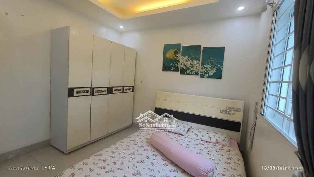 Cho Thuê Căn Hộ Ct7 Vĩnh Điềm Trung, Ngắn Hạn Hoặc Dài Hạn
