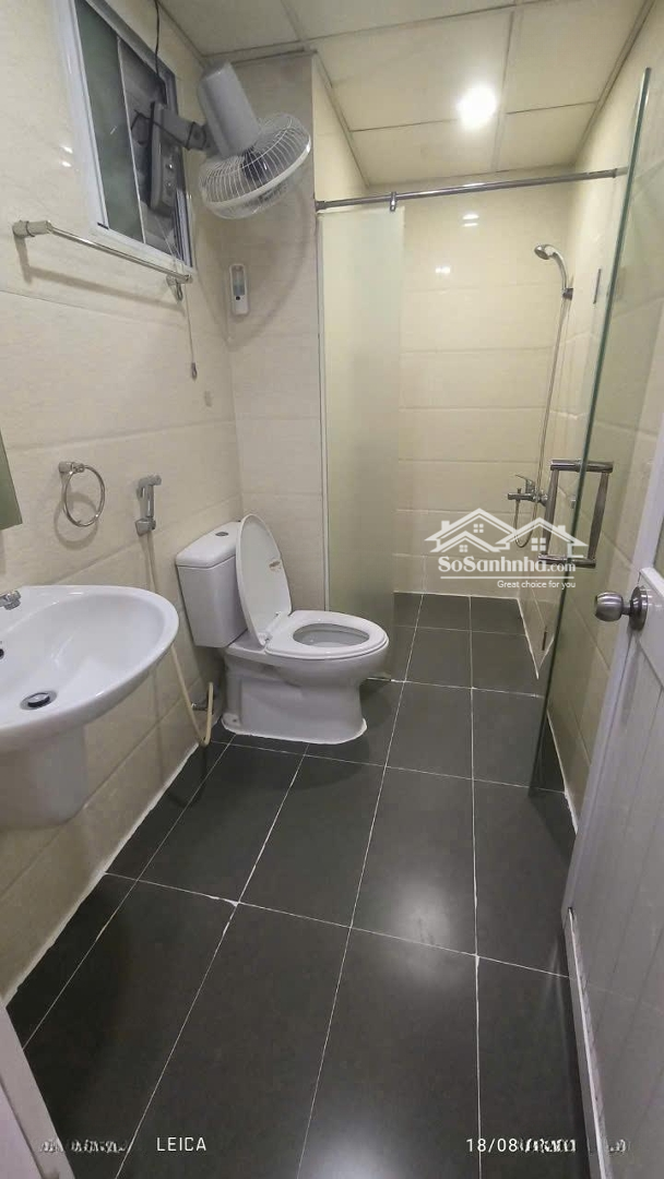 Cho Thuê Căn Hộ Ct7 Vĩnh Điềm Trung, Ngắn Hạn Hoặc Dài Hạn
