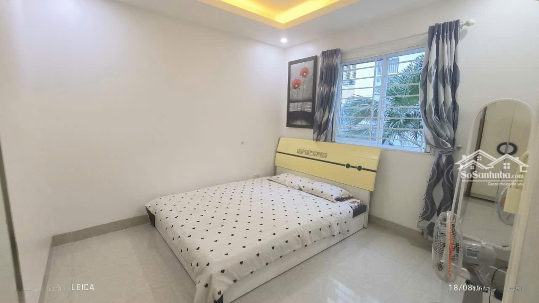 Cho Thuê Căn Hộ Ct7 Vĩnh Điềm Trung, Ngắn Hạn Hoặc Dài Hạn
