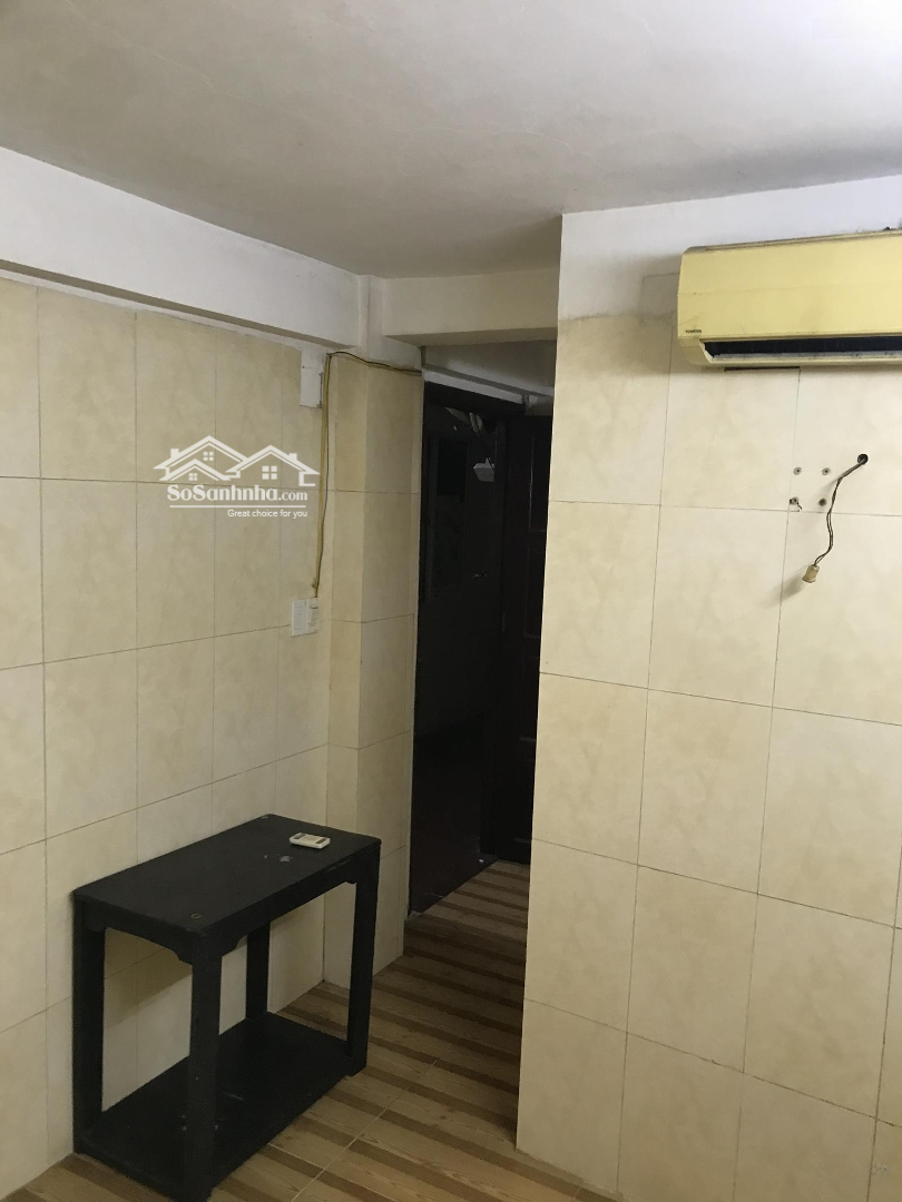 Cho Thuê Phòng Rộng Đẹp Thoáng Mát