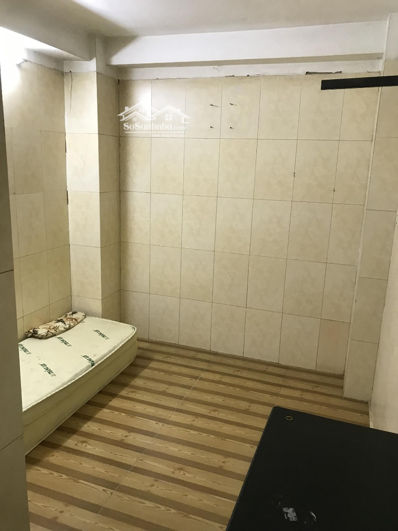 Cho Thuê Phòng Rộng Đẹp Thoáng Mát