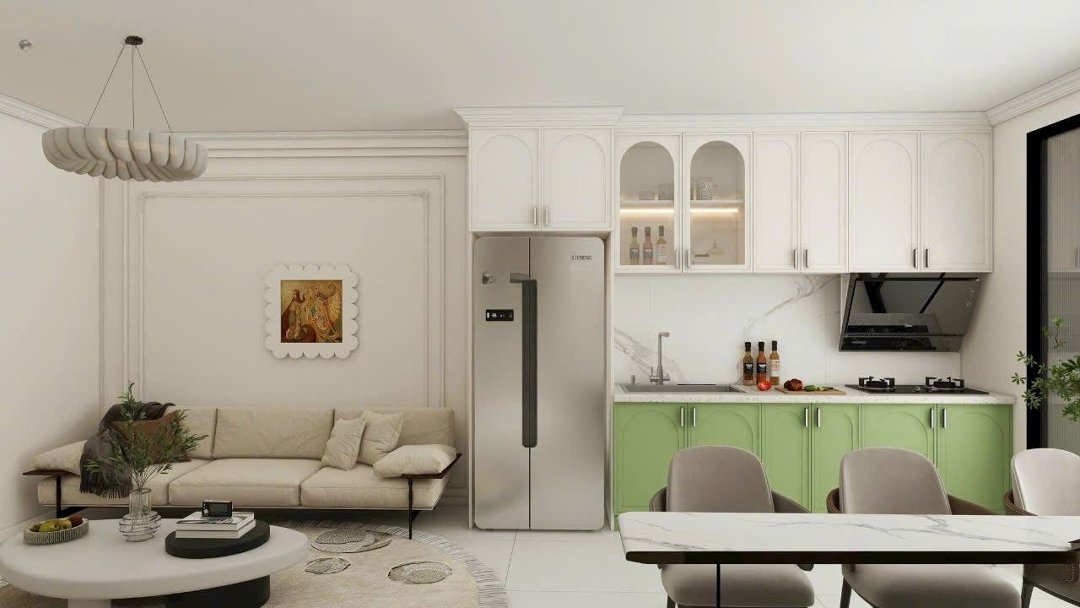 Chung Cư Cát Tường, Yên Phong, Bắc Ninh 0977432923