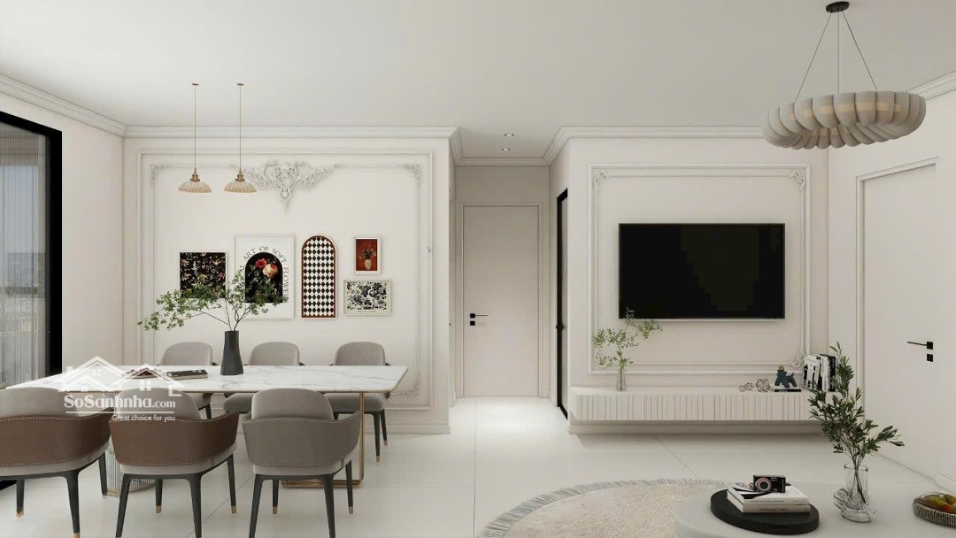 Chung Cư Cát Tường, Yên Phong, Bắc Ninh 0977432923