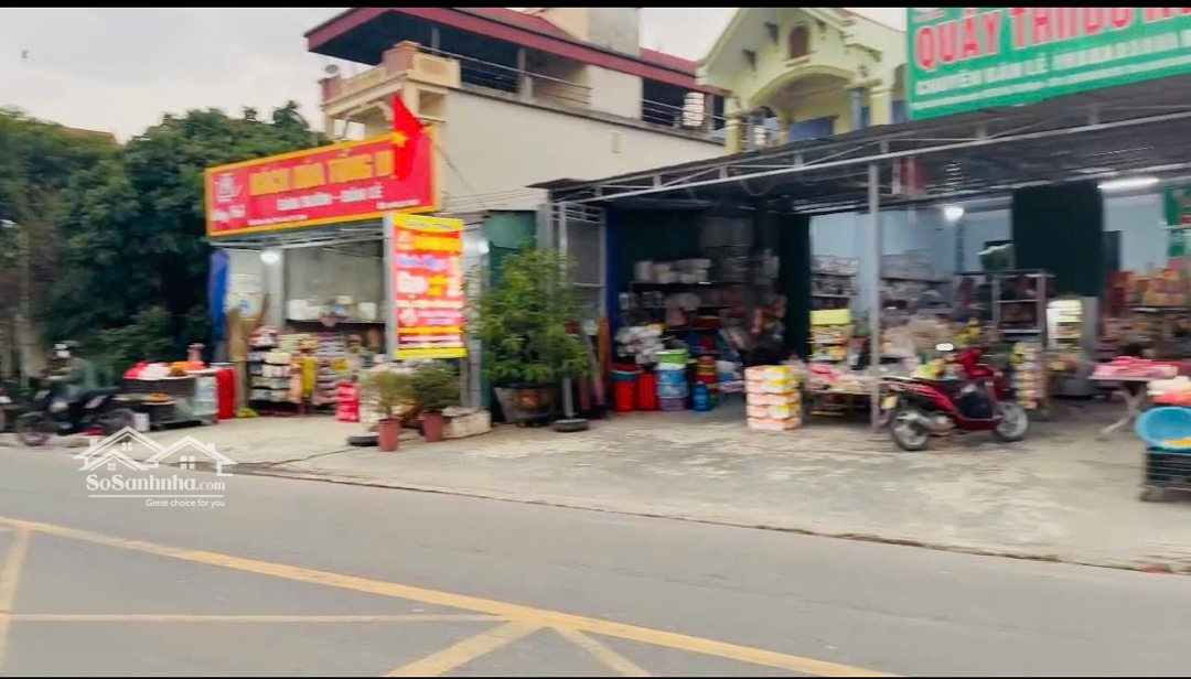 Thanh Khoản Nhanh, Tiềm Năng Mạnh, Sẵn Sổ Với Đất Nền Quốc Lộ 12B Ở Phú Lai, Yên Thủy, Hòa Bình