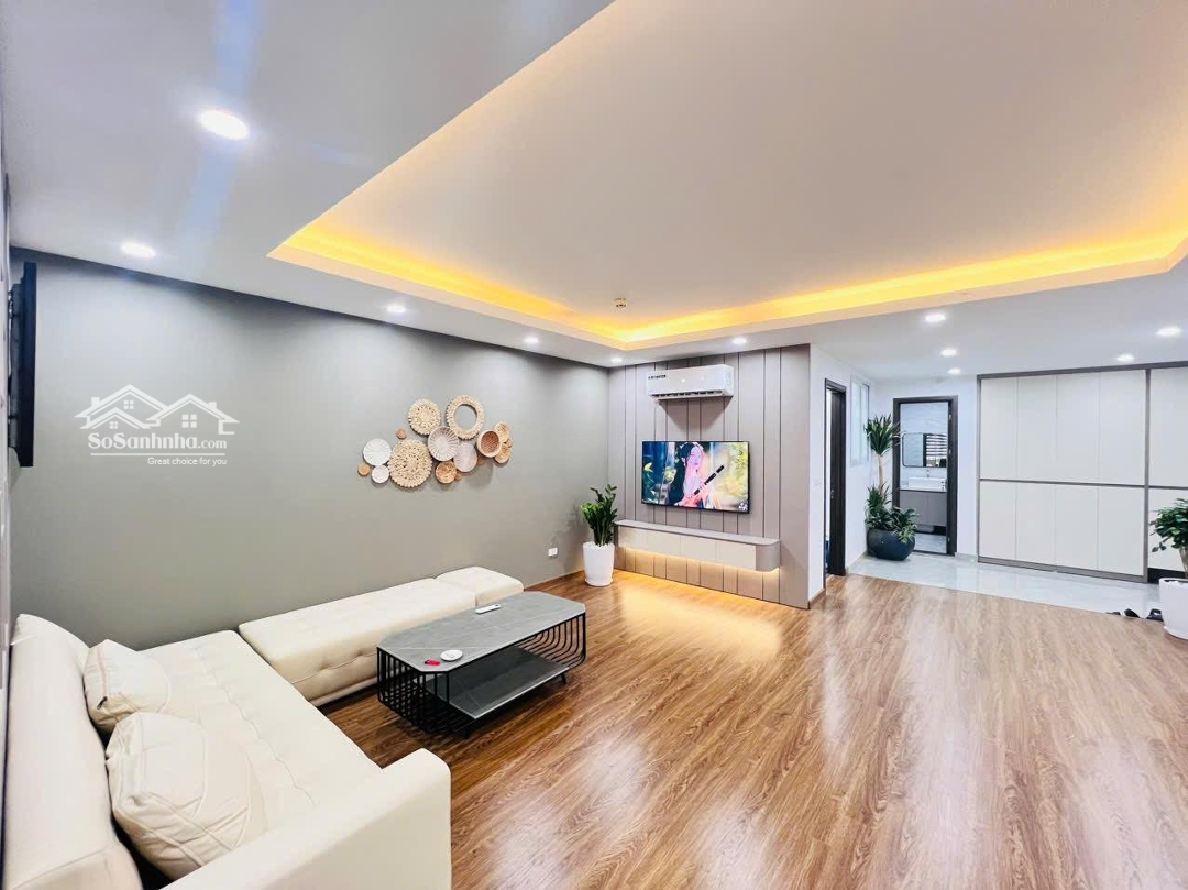 Cực Hiếm Căn Hộ Cho Thuê 2 Ngủ 2 Vệ Sinh Tòa Vp2 Linh Đàm