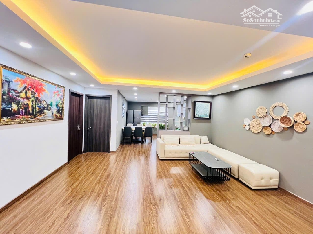 Cực Hiếm Căn Hộ Cho Thuê 2 Ngủ 2 Vệ Sinh Tòa Vp2 Linh Đàm
