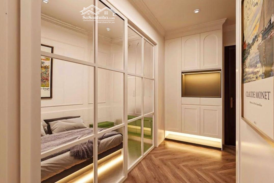 Bán Nhà Tập Thể Hồ Đắc Di, Trung Tự, 115M2, 3 Ngủ, 2 Vệ Sinh Nhà Đẹp, Ở Ngay, Ô Tô Đỗ Cửa, Sân Phơi