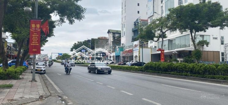 Bán Căn Hộ Chung Cư Tại 137 Nguyễn Văn Cừ, Bồ Đề Long Biên Hn 42 Triệu/M2, 87M2, Sổ Đỏ Lâu Dài