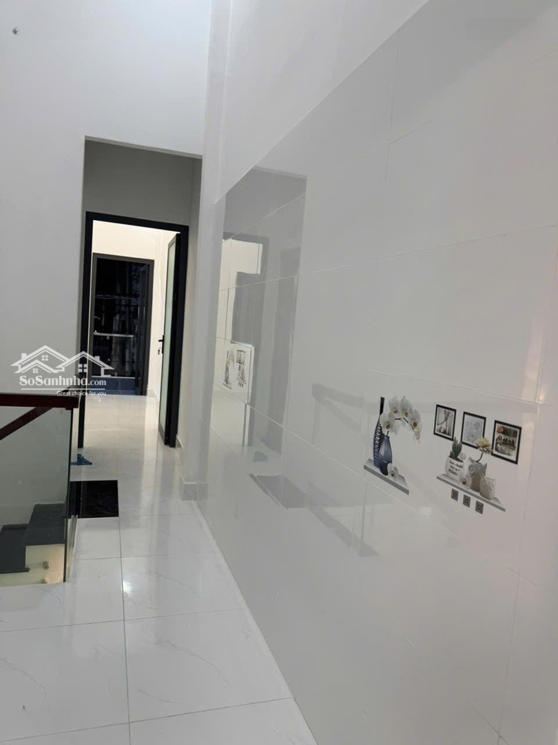 Bán Nhà Gấp Đường Trần Văn Quang, Diện Tích 3Mx15M, Đúc 1 Tấm, Nhà Mới Vào Ở Liền, Giá Bán 4.69 Tỷ (Tl)