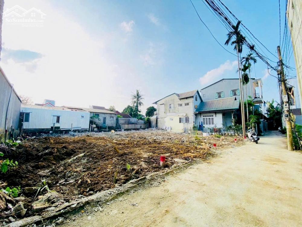 Đất nền trung tâm thành phố,giá chỉ 1 tỷ 9xx