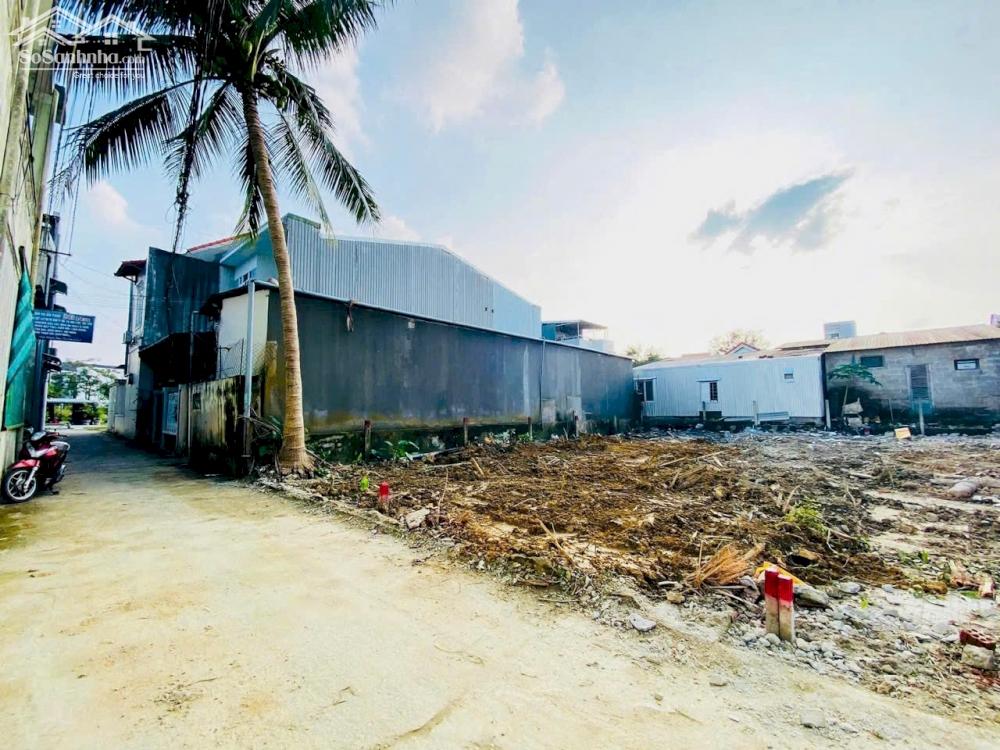 Đất nền trung tâm thành phố,giá chỉ 1 tỷ 9xx