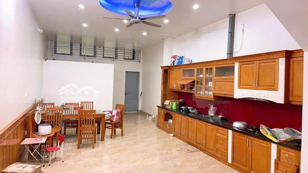 Bán Gấp Nhà 3 Tầng 100M2 Đường Tỉnh 411C Mặt Tiền 5M Phú Sơn Ba Vì Giá Rẻ Nhất Vùng Ko Có Lô Thứ 2
