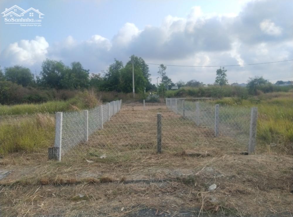 Chủ kẹt cần bán gấp 85,5m2 nền đẹp kdc Nam Phong Lotous giá rẻ đầu tư 750tr