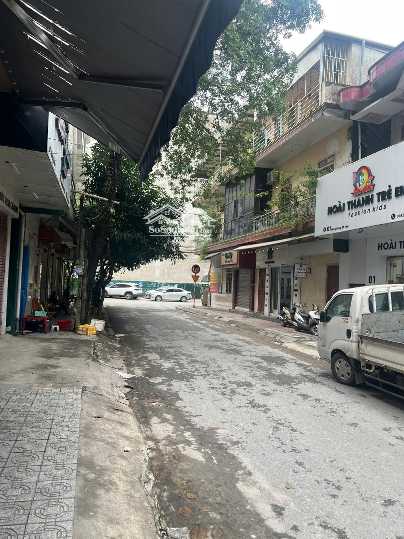 Bán Đất Đường Hồng Bàng Tài Chính Chưa Đến 6 Tỷ