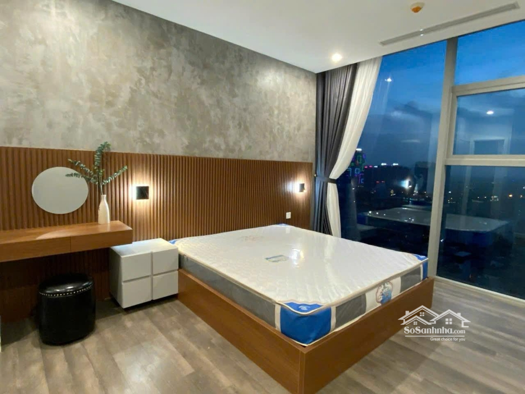 Cho Thuê Căn Hộ Chung Cư Đẹp 30 Triệu, 144M2 Tại Phạm Văn Đồng, Cầu Giấy, Hà Nội