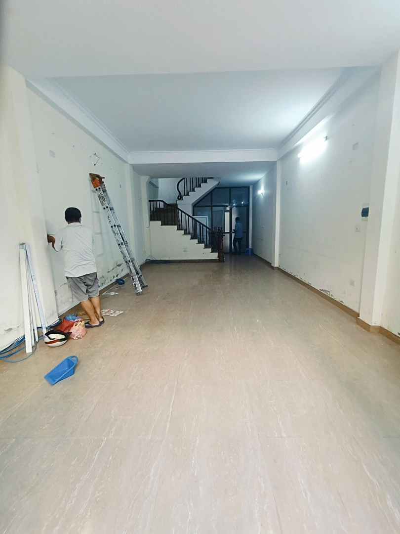 Cho Thuê Nhà Kđt Văn Quán, Hà Đông, Hà Nội.diện Tích90M2, 5 Tầng,Mặt Tiền5M Ô Tô Đỗ Cửa. Giá 25 Triệu/Th