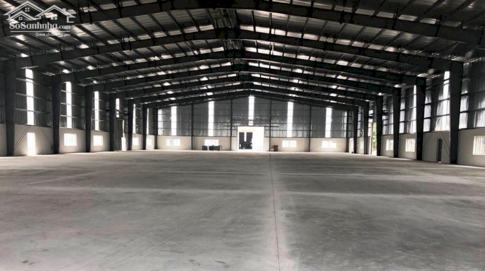 Cho Thuê Kho Xưởng -Diện Tíchkho 2200M2 (Tổngdiện Tích3500M2) Giá - 150 Triệu/Th, Trong Kcn Thuộc Đức Hòa.
