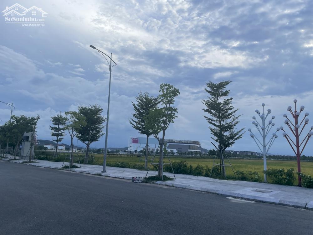 Nhà phố liền kề 3 tầng BGI Topaz Downtown - Giai đoạn cuối trước Huế lên Trung Ương (chỉ từ 2,2 tỷ)