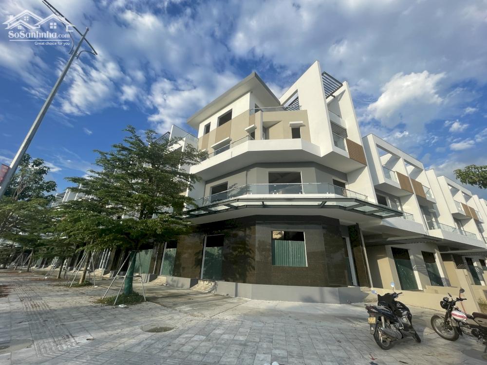 Nhà phố liền kề 3 tầng BGI Topaz Downtown - Giai đoạn cuối trước Huế lên Trung Ương (chỉ từ 2,2 tỷ)