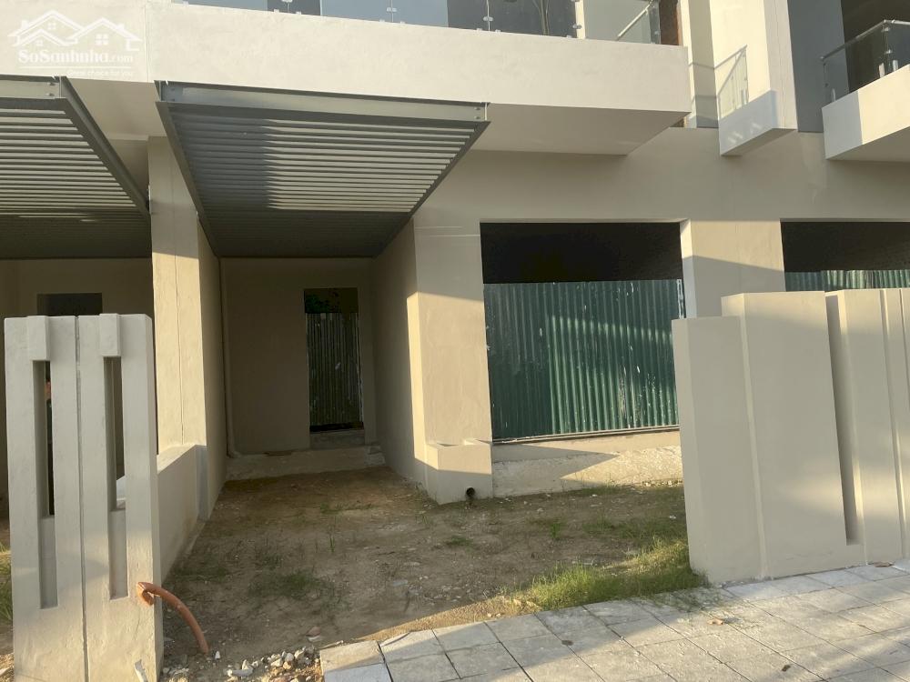 Nhà phố liền kề 3 tầng BGI Topaz Downtown - Giai đoạn cuối trước Huế lên Trung Ương (chỉ từ 2,2 tỷ)