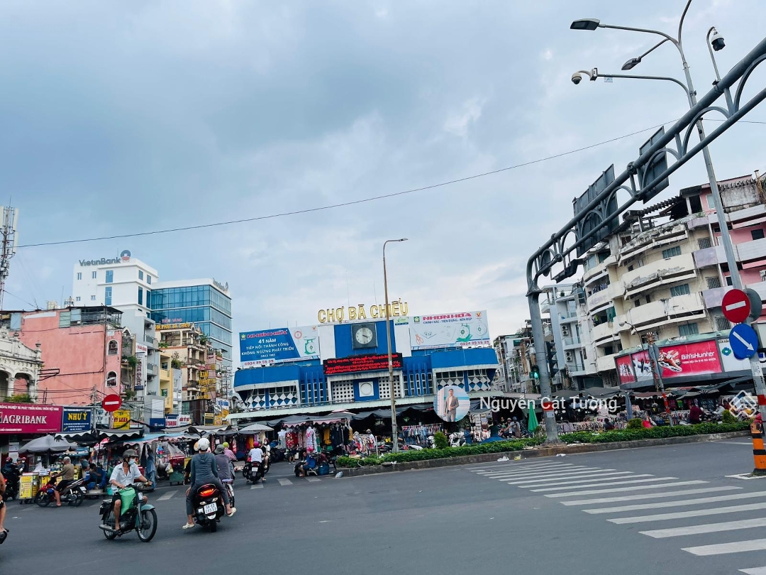 Bán Nhàmặt Tiềntrần Văn Kỷ -Diện Tích: 5X20M - Dtsd 329M2 - 6 Tầng Btct - Sân Thượng 100M2 - Có Thang Máy