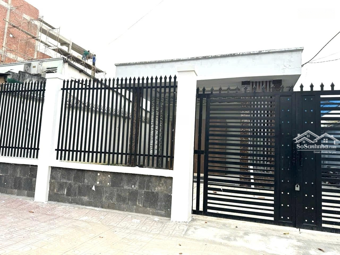 Siêu Phẩmmặt Tiềnnguyễn Thành Phương, Cách Cầu Hiệp Hoà 100M. Giá Chỉ 55 Triệu/M2