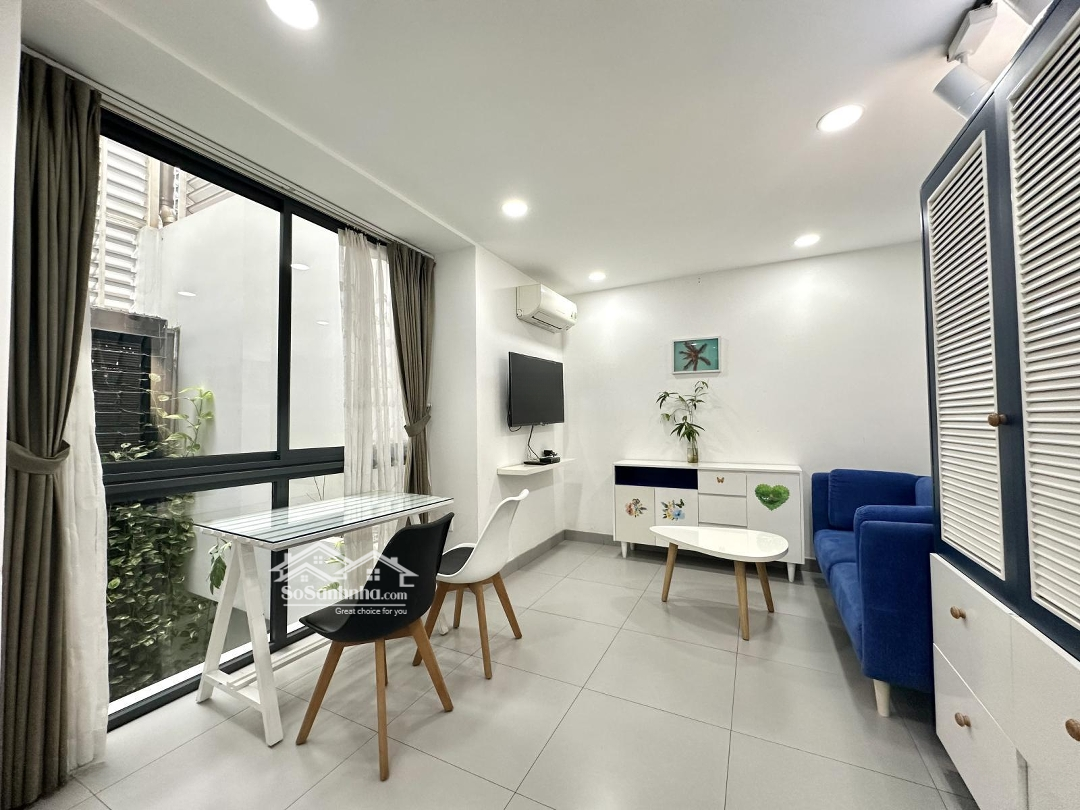 Phải Lòng Chiếc Bếp Siêu Chất Lượng - Thích Hợp Ở Gia Đình Có Phòng Khách Và Phòng Ăn
