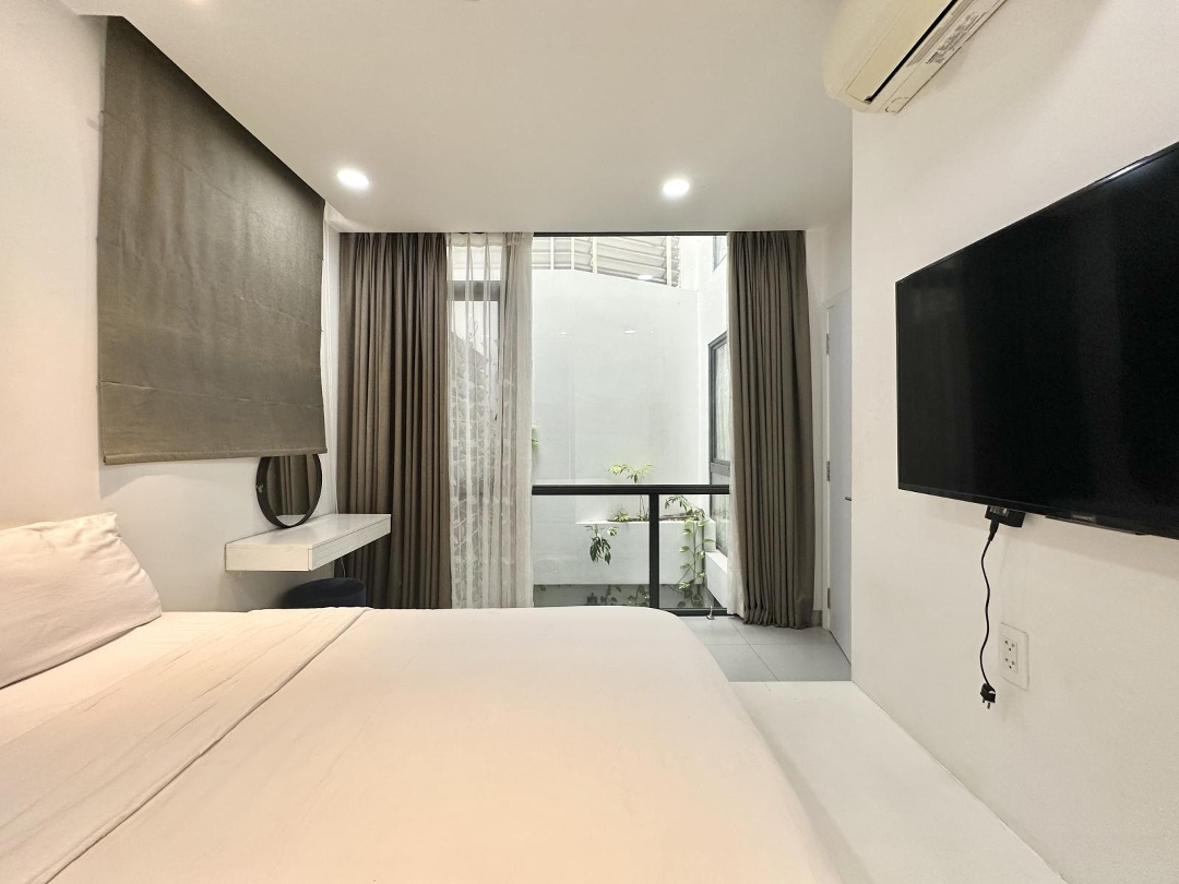 Phải Lòng Chiếc Bếp Siêu Chất Lượng - Thích Hợp Ở Gia Đình Có Phòng Khách Và Phòng Ăn