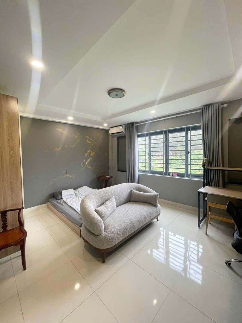 Studio Thảo Điền | 6.700.000/Tháng - Studio Giá Rẻ Đầy Đủ Nội Thất - Sạch Sẽ