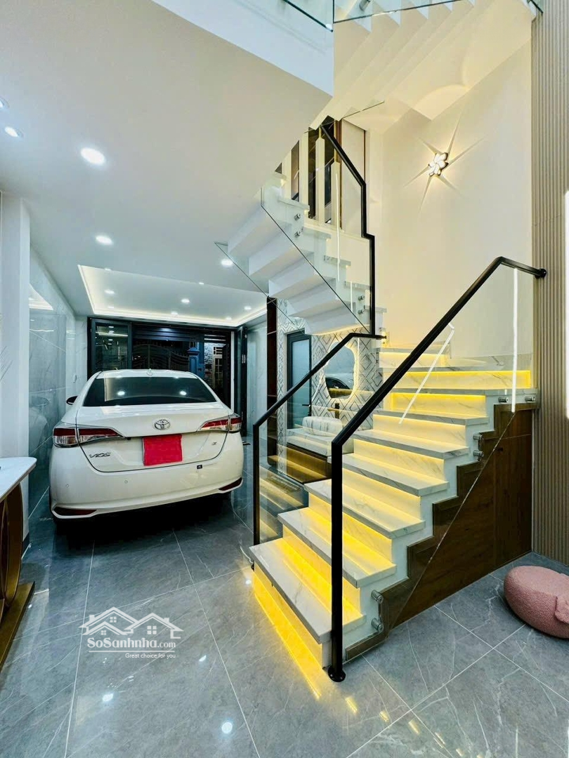 Cô Hồng Về Quê Gửi Căn Nhà Đẹphẽm Xe Hơiđỗ Xuân Hợp, Phước Long B, Quận 9 Giá Chỉ 2Tỷ850/56M2, Shr