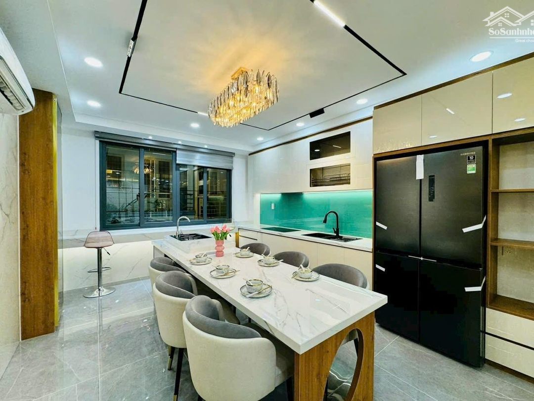 Cô Hồng Về Quê Gửi Căn Nhà Đẹphẽm Xe Hơiđỗ Xuân Hợp, Phước Long B, Quận 9 Giá Chỉ 2Tỷ850/56M2, Shr