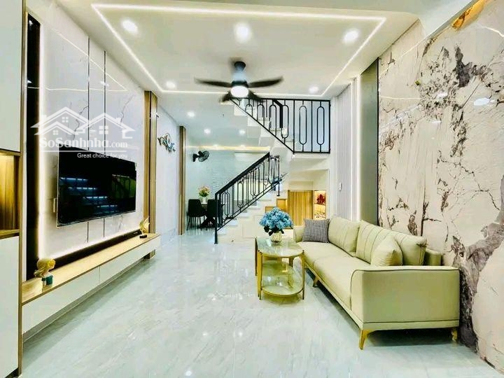 Bán Gấp Nhà 1 Trệt 1 Lầu Đường Lê Quang Sung, Phường 6, Quận 6 Gần Chợ Bình Tây Liên Hệ: 0973072381