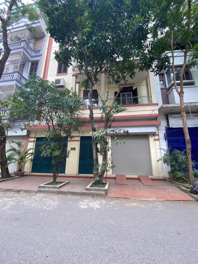 Bán Hoa Hậu Biệt Thự Vip Đại Kim, Hoàng Mai - Diện Tích: 110M2 - Giá Bán 42 Tỷ - Kinh Doanh Văn Phòng Đỉnh