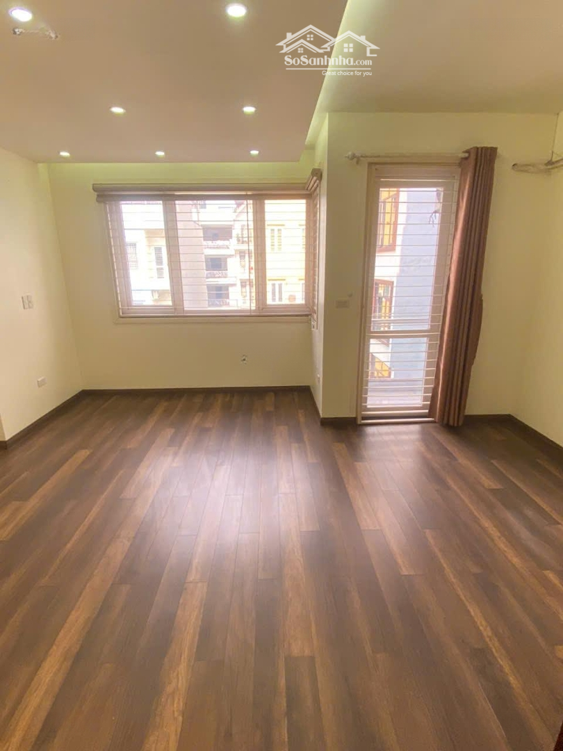 Cho Thuê Nhà Đường Vạn Phúc, Hà Đông.diện Tích80M2X6 Tầng,Mặt Tiền6M. Có Thang Máy, Ô Tô Đỗ Cửa. Giá 30 Triệu/Th