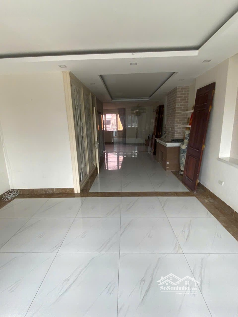 Cho Thuê Nhà Đường Vạn Phúc, Hà Đông.diện Tích80M2X6 Tầng,Mặt Tiền6M. Có Thang Máy, Ô Tô Đỗ Cửa. Giá 30 Triệu/Th