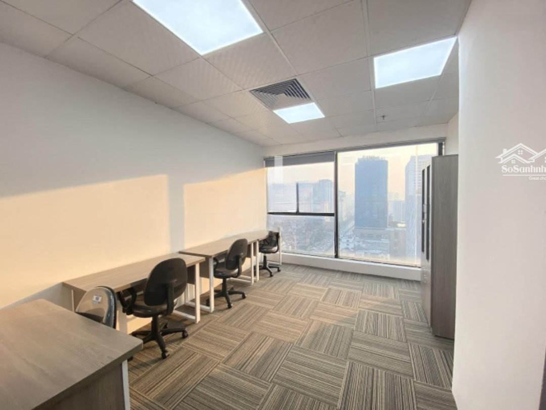 Báo Giá Văn Phòng Diện Tích Từ 50-100M2, Sàn Đẹp, Tiện Ích Đầy Đủ,Gần Vincom Đà Nẵng