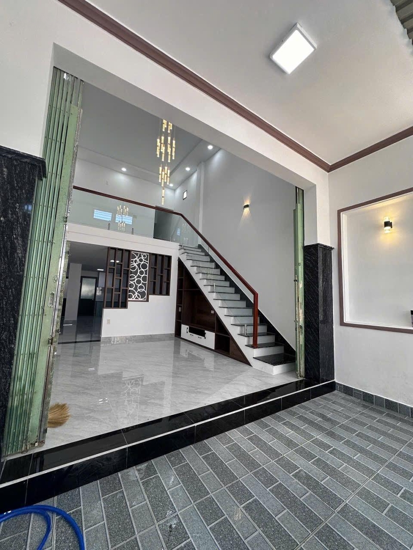 Nhà Hẻm Phước Tường Nha Trang 72.1M2 Giá Chỉ 2Tỷ2
