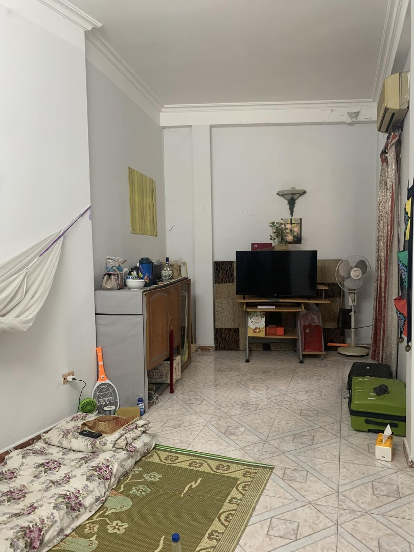 Nhà Riêng Phan Đình Phùng 62M2, 18 Tỷ - Phố Ảnh, Đẹp Nhất Hà Nội - Trung Tâm Ba Đình Giáp Hoàn Kiếm