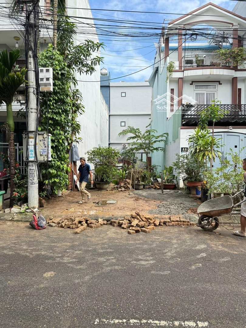 Bán Gấp Đất Nền 90M2 Tại Phú Xuân 3, Hòa Minh, Liên Chiểu, Đà Nẵng, Giá Bán 4,18 Tỷ