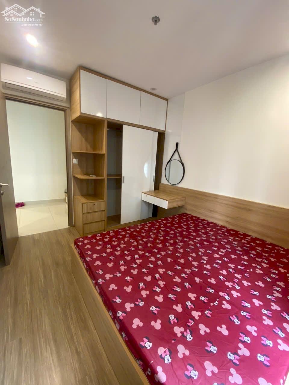 Mời thuê căn hộ 1N+ full đồ giá rẻ nhất thị trường Ocean Park LH: 0981996532
