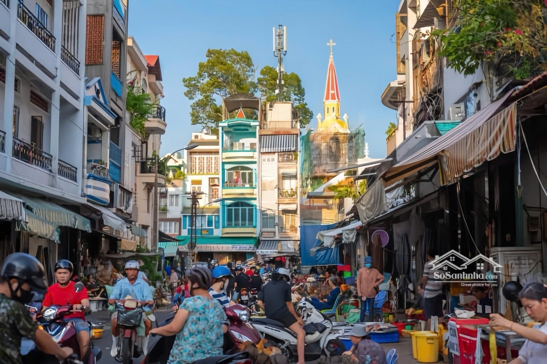 Ra Lô Đất Siêu Đẹp Ngay Vingroup Long Thành, 100M2 - Trên Đường Vào Sân Bay Long Thành, Giá Bán 1.5Tỷ