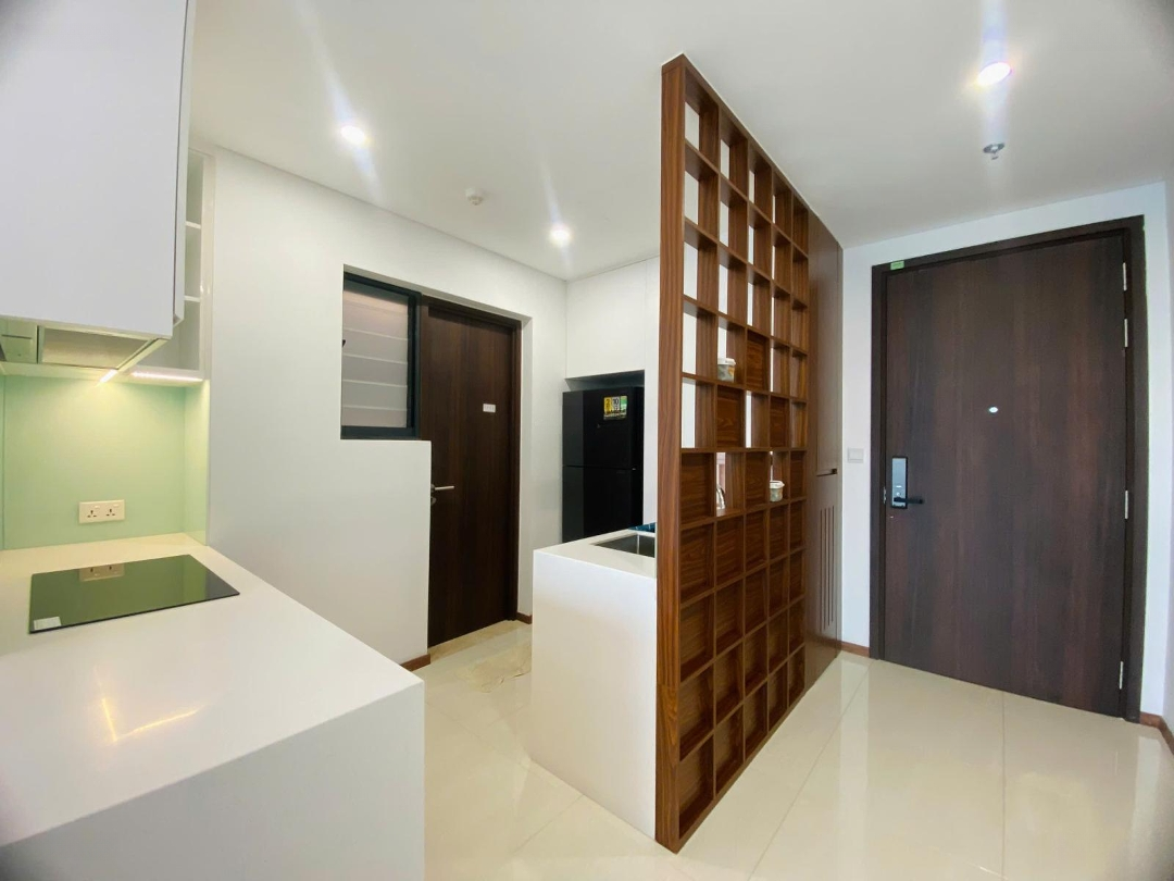One Verandah: Cho Thuê Căn Hộ 2 Phòng Ngủfull Nội Thất Q2, Hcm Chỉ Với 21 Triệu/Tháng Hấp Dẫn