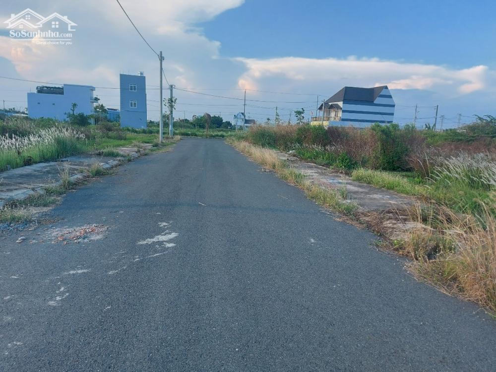 Gía ngộp 96m2 kdc Nam Phong Ecotown xả lỗ 750tr mua đầu tư bao lời