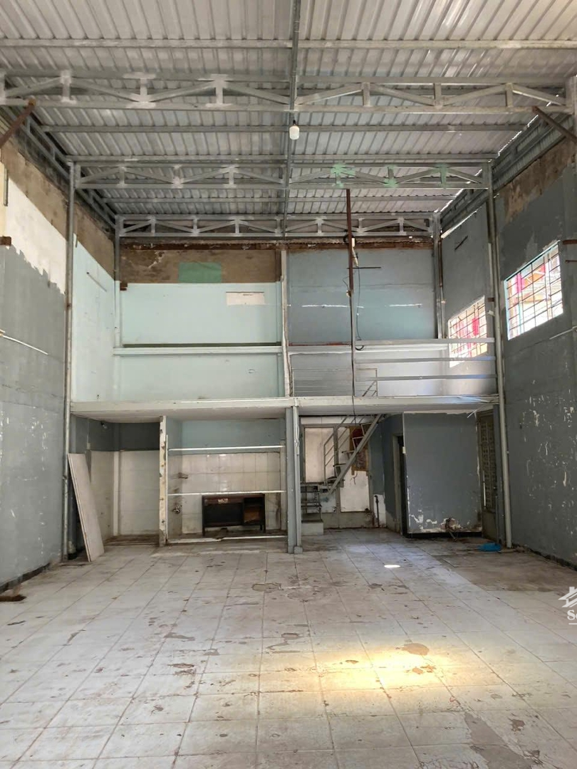 Nhà Khu Kinh Doanh Nội Bộ Đường 8M Thiên Phước - (7,5 X 14M) - Giá Bao Thị Trường