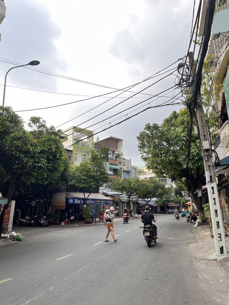 Nhà Khu Kinh Doanh Nội Bộ Đường 8M Thiên Phước - (7,5 X 14M) - Giá Bao Thị Trường